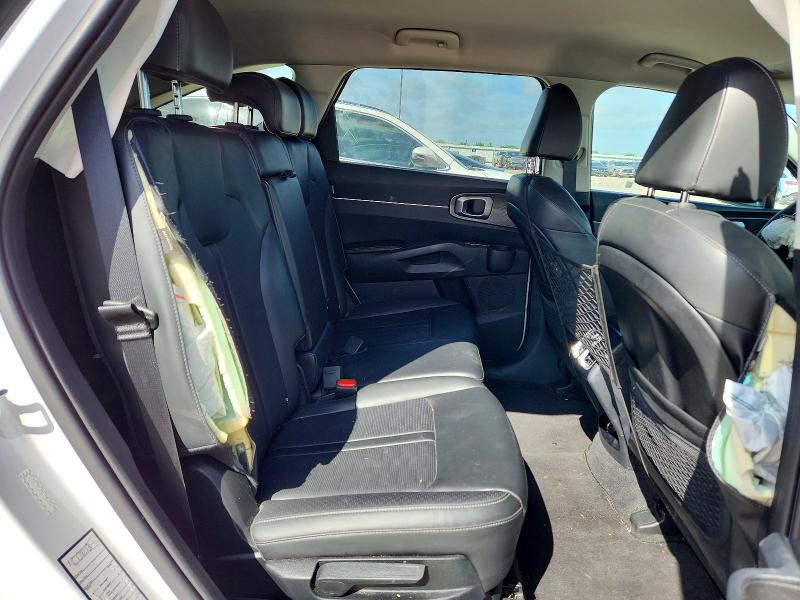 Aukcja sprzedaży 2024 Kia Sorento, vin: 5XYRL4JC2RG286410, numer aukcji: 57169656