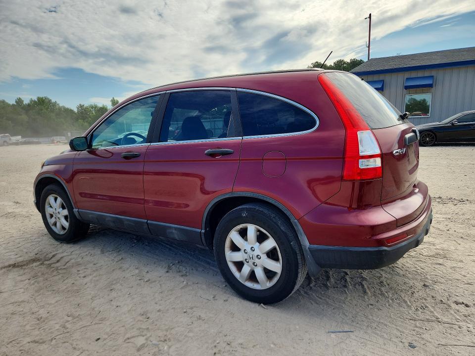 Aukcja sprzedaży 2011 Honda Cr-v, vin: 5J6RE3H49BL031566, numer aukcji: 56769876