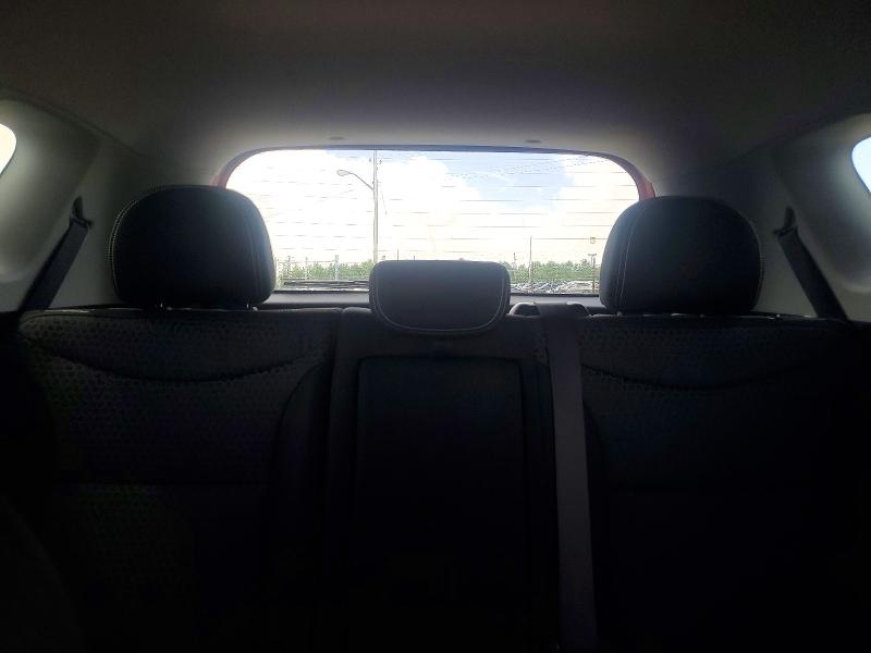2016 Kia Soul მანქანა იყიდება აუქციონზე, vin: KNDJP3A53G7841243, აუქციონის ნომერი: 58763916