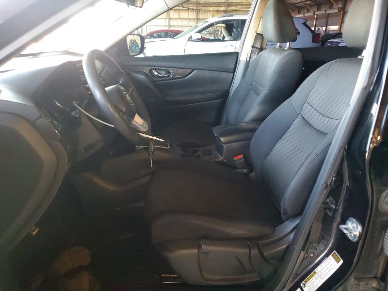 Aukcja sprzedaży 2018 Nissan Rogue, vin: 5N1AT2MT6JC709748, numer aukcji: 56350896