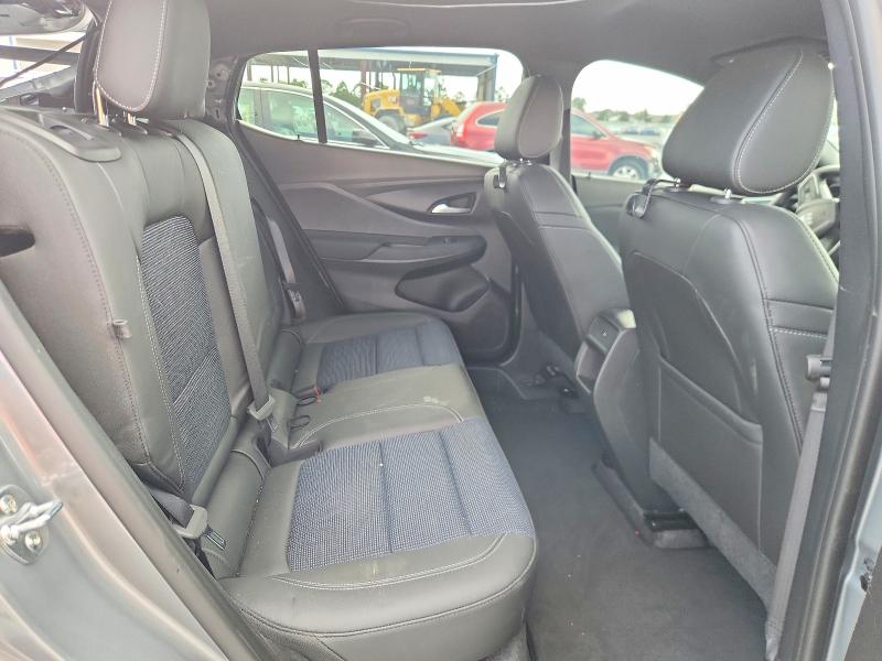Продажа на аукционе авто 2025 Buick Envista, vin: KL47LAEP1SB210013, номер лота: 58709466