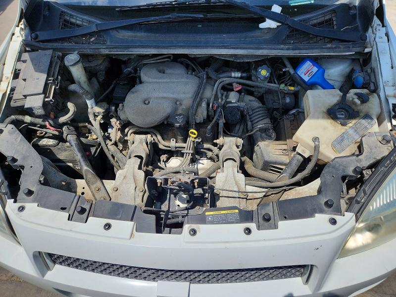 2006 Chevrolet Uplander მანქანა იყიდება აუქციონზე, vin: 1GNDV33126D147454, აუქციონის ნომერი: 58932896