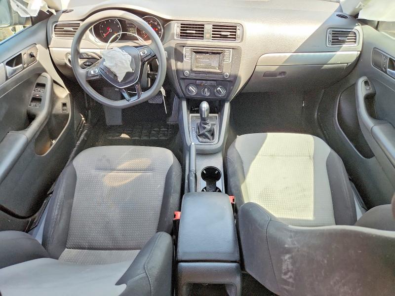 Aukcja sprzedaży 2017 Volkswagen Jetta, vin: 3VW2B7AJ8HM216378, numer aukcji: 55733776