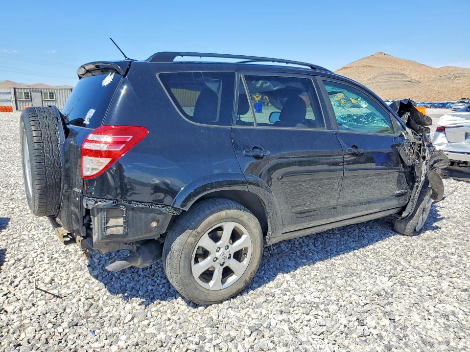 Aukcja sprzedaży 2012 Toyota Rav4, vin: 2T3DK4DV5CW068187, numer aukcji: 58253846