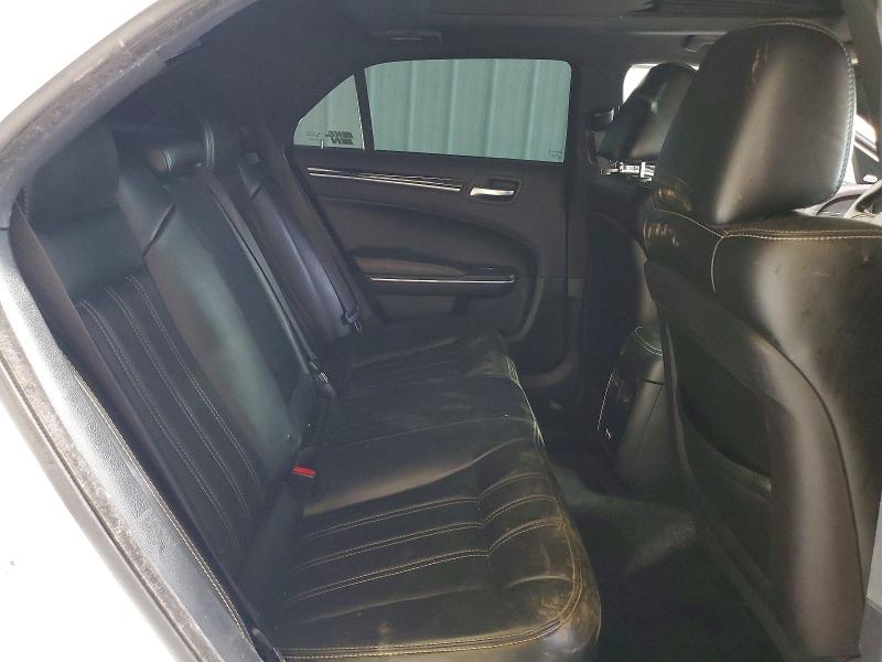 Продаж на аукціоні авто 2018 Chrysler 300, vin: 2C3CCABT0JH152668, номер лоту: 58158976