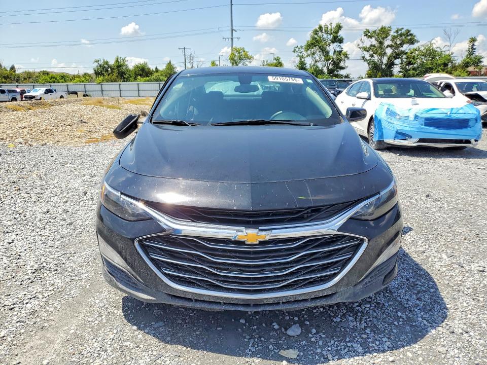 Продажа на аукционе авто 2020 Chevrolet Malibu, vin: 1G1ZD5ST4LF120457, номер лота: 59105786