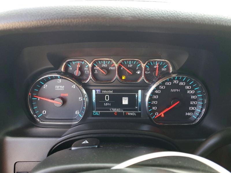 Продажа на аукционе авто 2019 Chevrolet Tahoe, vin: 1GNSKBKC8KR230364, номер лота: 58729756