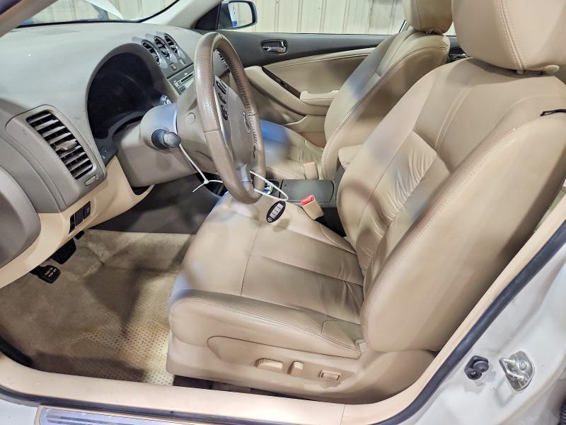 Продажа на аукционе авто 2010 Nissan Altima, vin: 1N4AL2AP8AN560829, номер лота: 85455475