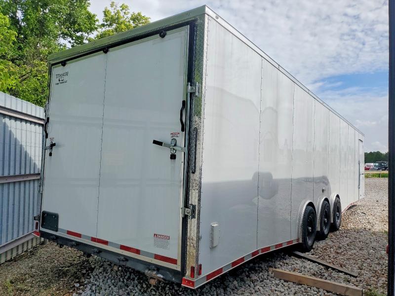 Продаж на аукціоні авто 2025 Titanium Cargo Unknown, vin: 7PLBC3639SM012949, номер лоту: 55911526