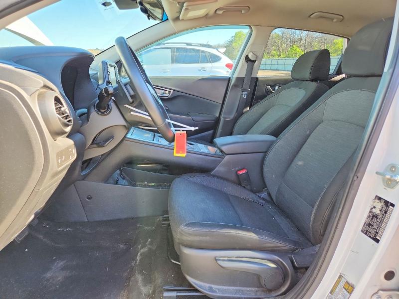 Auction sale of the 2019 Hyundai Kona, vin: KM8K23AGXKU051819, lot number: 56034386