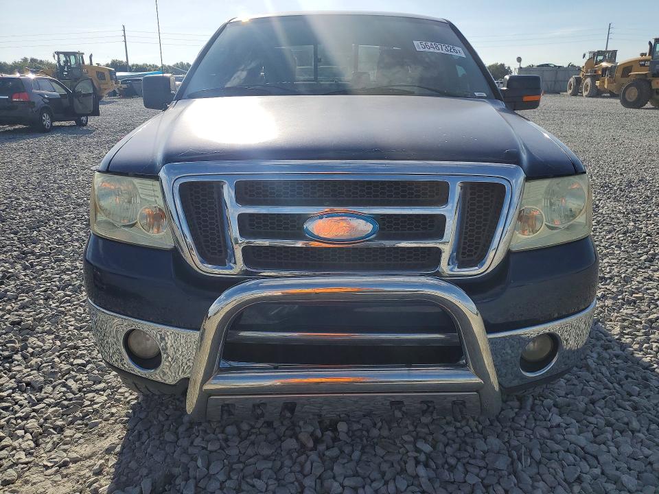 Aukcja sprzedaży 2008 Ford F150, vin: 1FTPW14578FC16462, numer aukcji: 56487326