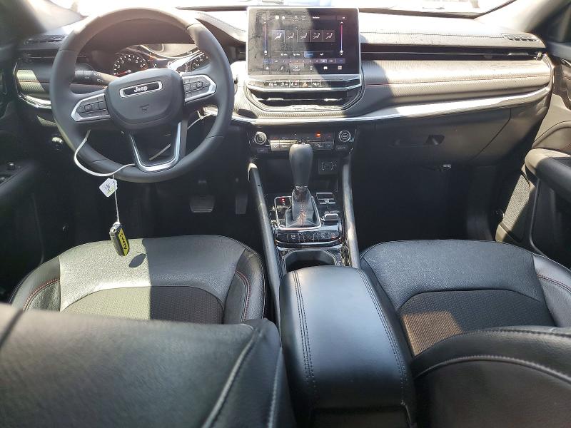 Aukcja sprzedaży 2023 Jeep Compass, vin: 3C4NJDDN0PT510264, numer aukcji: 56248896