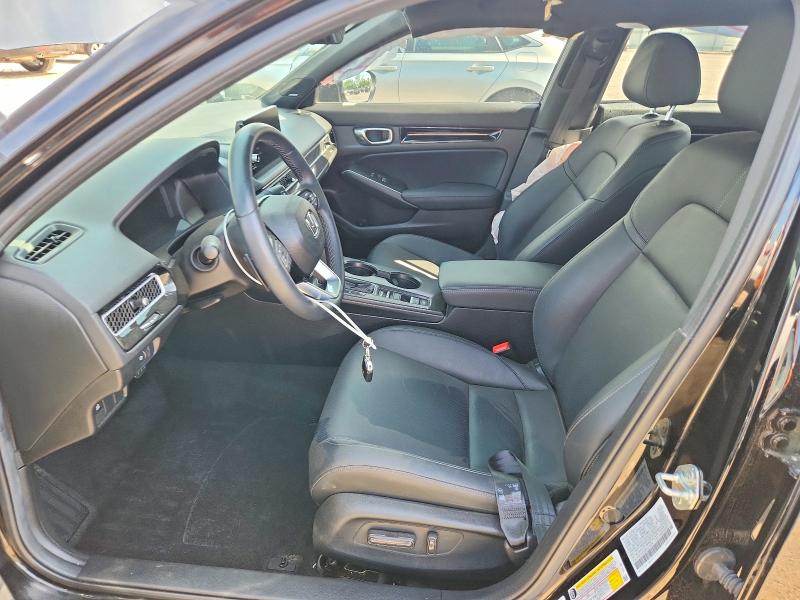 Aukcja sprzedaży 2025 Honda Civic, vin: 2HGFE4F89SH310034, numer aukcji: 56632586