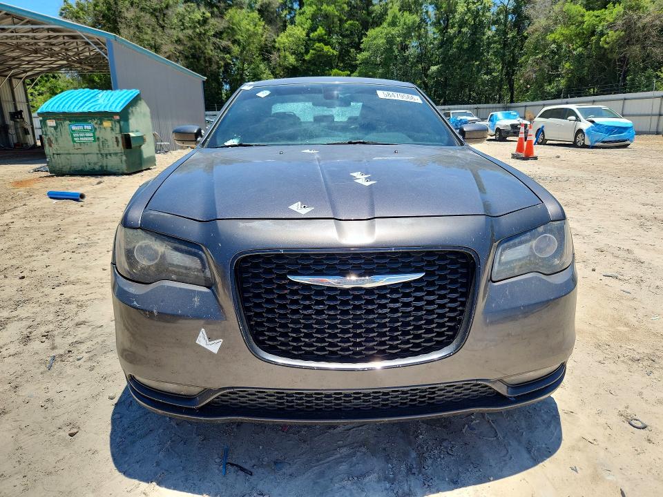 Aukcja sprzedaży 2015 Chrysler 300, vin: 2C3CCABG6FH860143, numer aukcji: 58479566