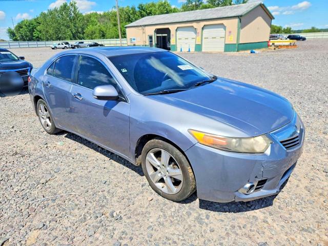 57337316 :رقم المزاد ، JH4CU2F66BC005342 vin ، 2011 Acura Tsx مزاد بيع
