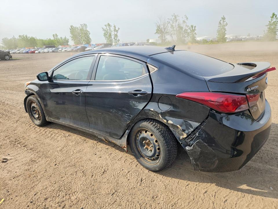 Продажа на аукционе авто 2013 Hyundai Elantra, vin: 5NPDH4AE0DH328748, номер лота: 54504626