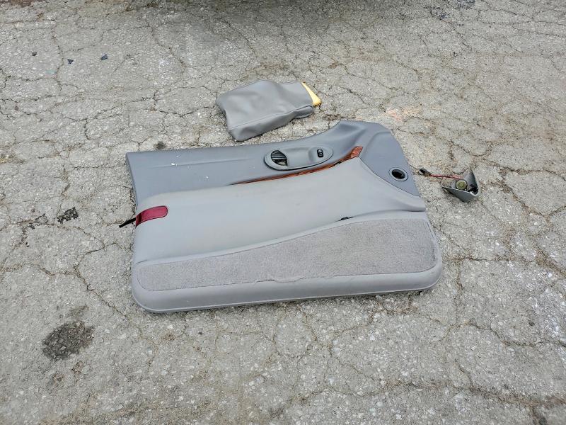 2003 Buick Lesabre მანქანა იყიდება აუქციონზე, vin: 1G4HP52K13U245800, აუქციონის ნომერი: 56521506