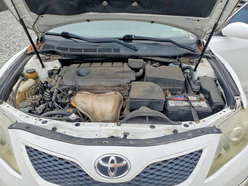 Продаж на аукціоні авто 2010 Toyota Camry, vin: 4T1BF3EK0AU552834, номер лоту: 56697866