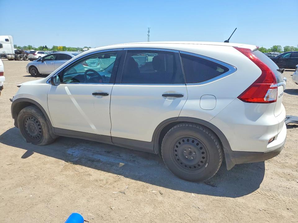 Продажа на аукционе авто 2015 Honda Cr-v, vin: 2HKRM3H34FH002700, номер лота: 55882886