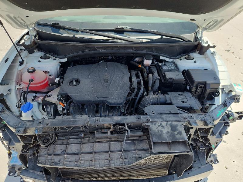 56454626 :رقم المزاد ، 5NMJF3AE4NH064550 vin ، 2022 Hyundai Tucson مزاد بيع