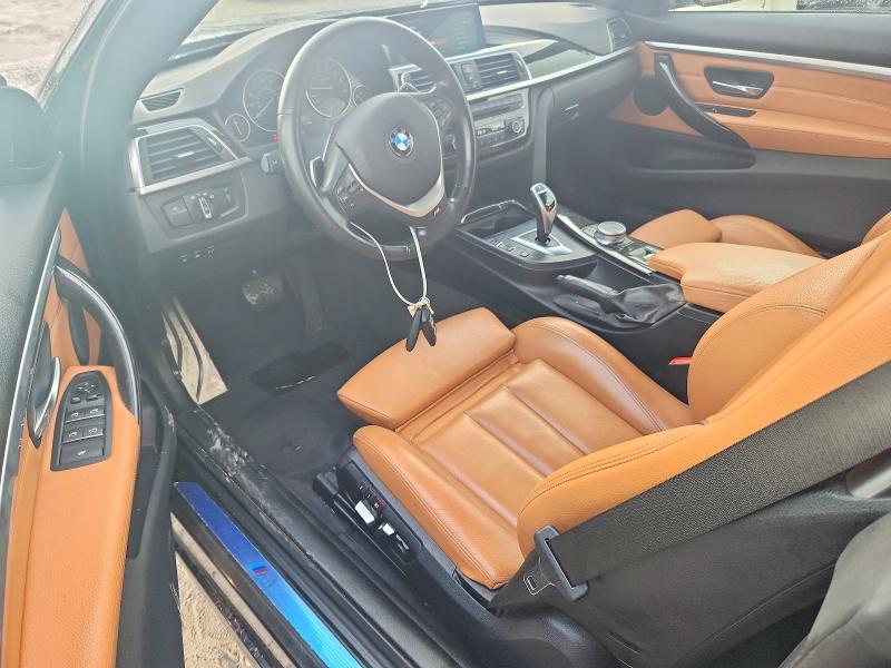 Aukcja sprzedaży 2020 Bmw 430i, vin: WBA4Z1C04L5N77529, numer aukcji: 57588156