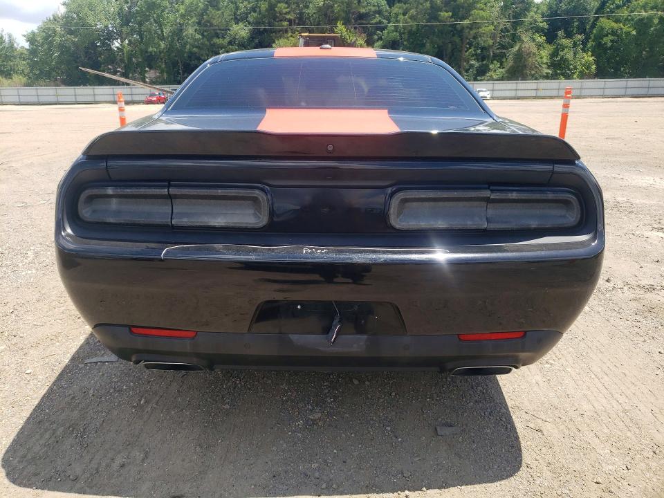 Продажа на аукционе авто 2019 Dodge Challenger, vin: 2C3CDZBT7KH642179, номер лота: 54615456