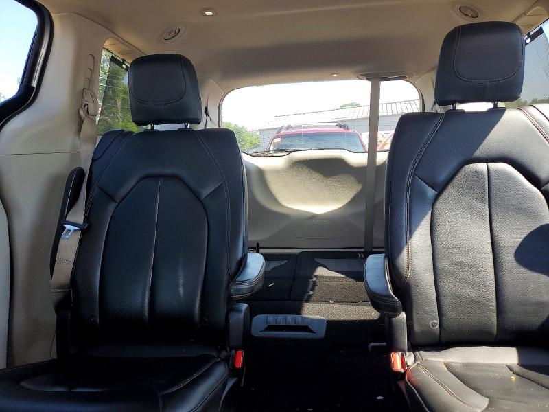 Aukcja sprzedaży 2019 Chrysler Pacifica, vin: 2C4RC1BG7KR625714, numer aukcji: 56613086