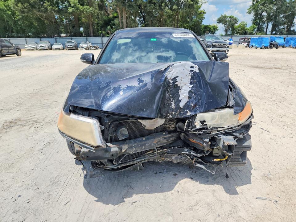 2006 Acura Tsx მანქანა იყიდება აუქციონზე, vin: JH4CL968X6C014242, აუქციონის ნომერი: 85980395