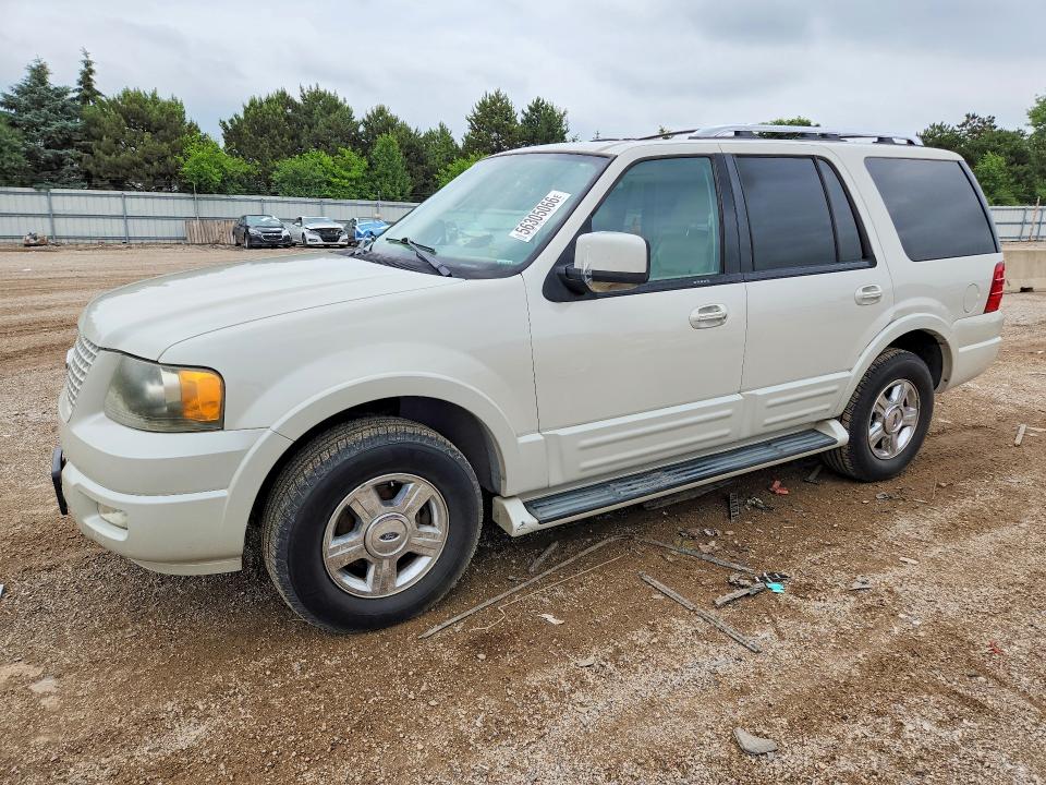 Aukcja sprzedaży 2006 Ford Expedition, vin: 1FMFU19566LA09825, numer aukcji: 56305066