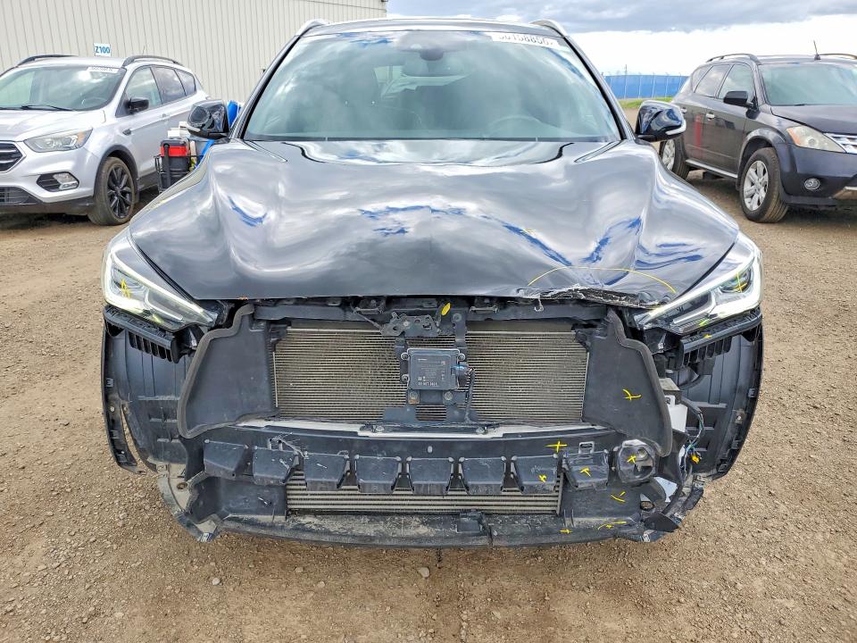 Продажа на аукционе авто 2022 Infiniti Qx50, vin: 3PCAJ5BBXNF120264, номер лота: 56158856