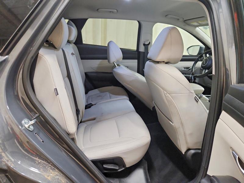 Продаж на аукціоні авто 2025 Hyundai Tucson, vin: 5NMJB3DE3SH549040, номер лоту: 59120946