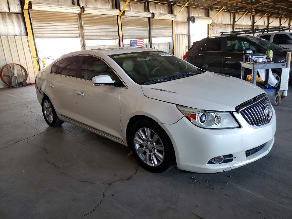 Aukcja sprzedaży 2013 Buick Lacrosse, vin: 1G4GC5ER2DF125672, numer aukcji: 56816916