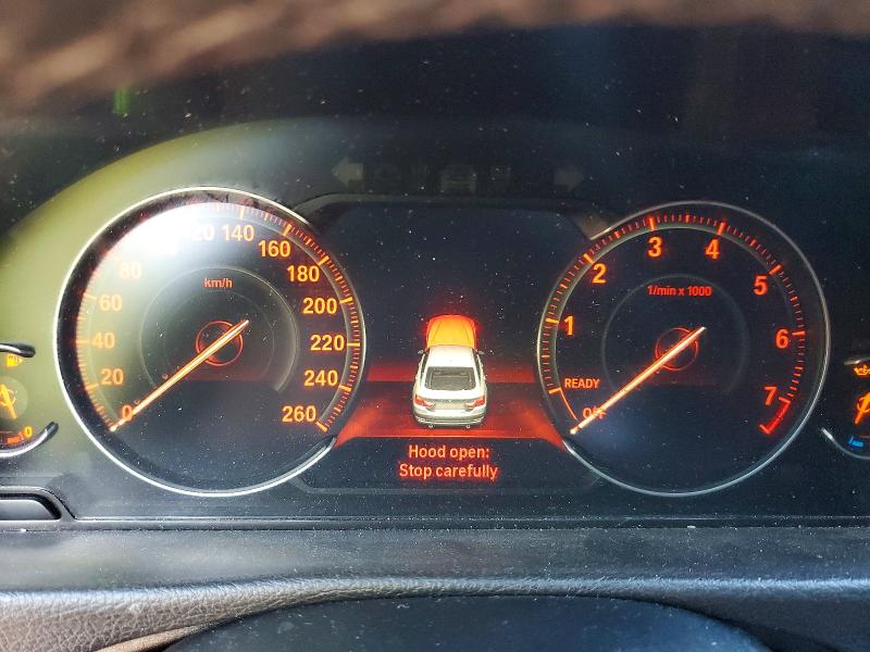 Aukcja sprzedaży 2020 Bmw 440xi, vin: WBA4J7C07LBV99519, numer aukcji: 52457536