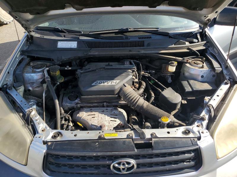 Aukcja sprzedaży 2002 Toyota Rav4, vin: JTEHH20V126061923, numer aukcji: 57747116