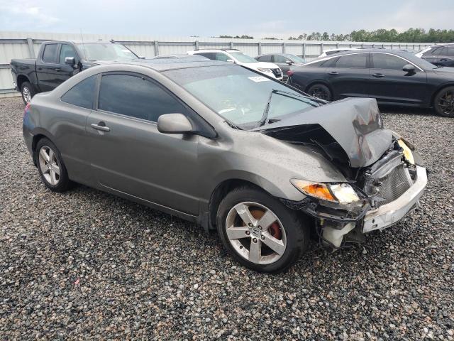 2008 Honda Civic მანქანა იყიდება აუქციონზე, vin: 2HGFG12858H506365, აუქციონის ნომერი: 58848666