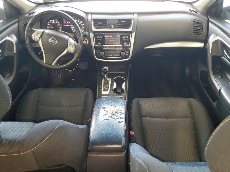 Продаж на аукціоні авто 2018 Nissan Altima, vin: 1N4AL3AP2JC194271, номер лоту: 58862426