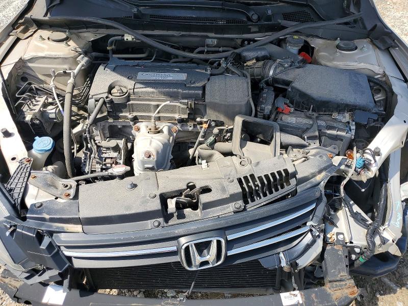 Продаж на аукціоні авто 2015 Honda Accord, vin: 1HGCR2F39FA172161, номер лоту: 58244746