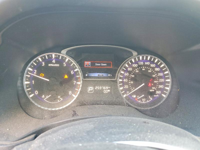 58028676 :رقم المزاد ، 5N1AL0MM4EC527193 vin ، 2014 Infiniti Qx60 مزاد بيع