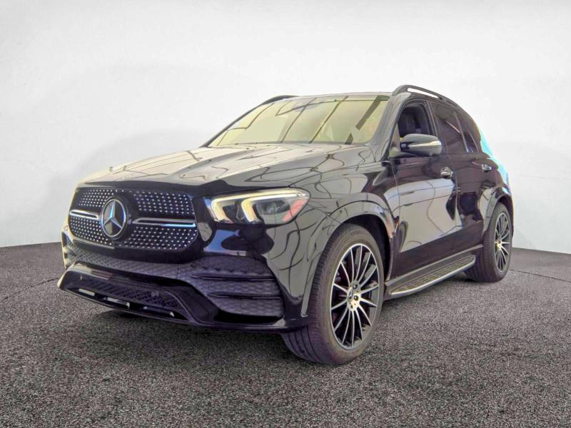 Продаж на аукціоні авто 2020 Mercedes-benz Gle, vin: 4JGFB5KB7LA045320, номер лоту: 58439606