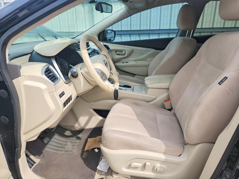 Aukcja sprzedaży 2015 Nissan Murano, vin: 5N1AZ2MG1FN261366, numer aukcji: 56782206