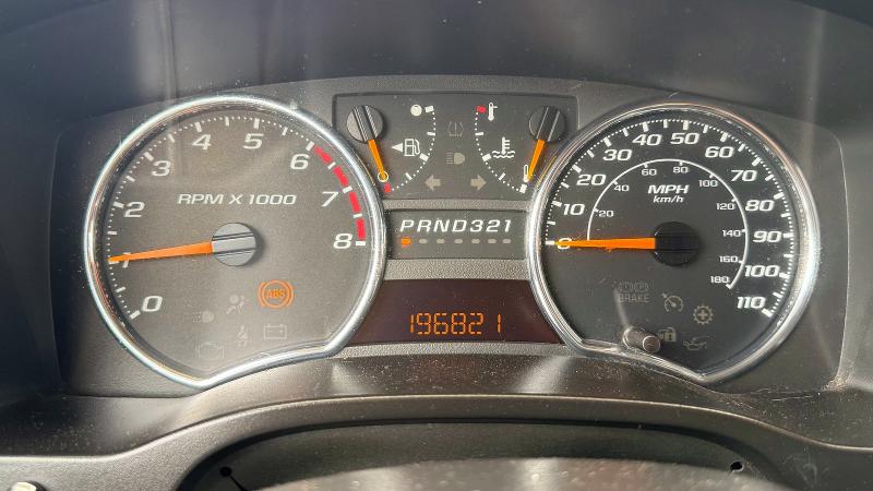 Продажа на аукционе авто 2007 Chevrolet Colorado, vin: 1GCCS13E278216867, номер лота: 56642376