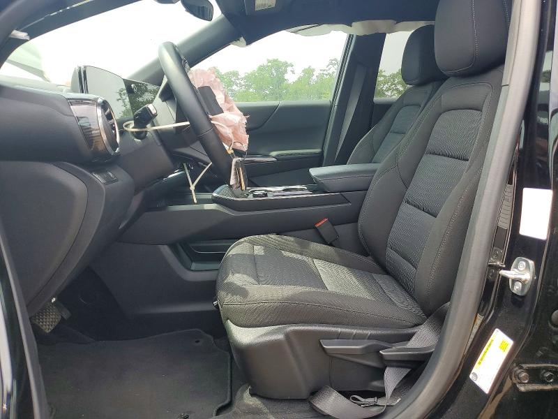 58874406 :رقم المزاد ، 3GNAXHEG2TL349177 vin ، 2026 Chevrolet Equinox مزاد بيع