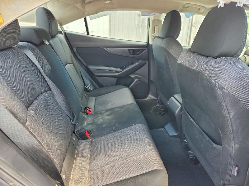 Продажа на аукционе авто 2018 Subaru Impreza, vin: 4S3GKAD60J3611708, номер лота: 58054756