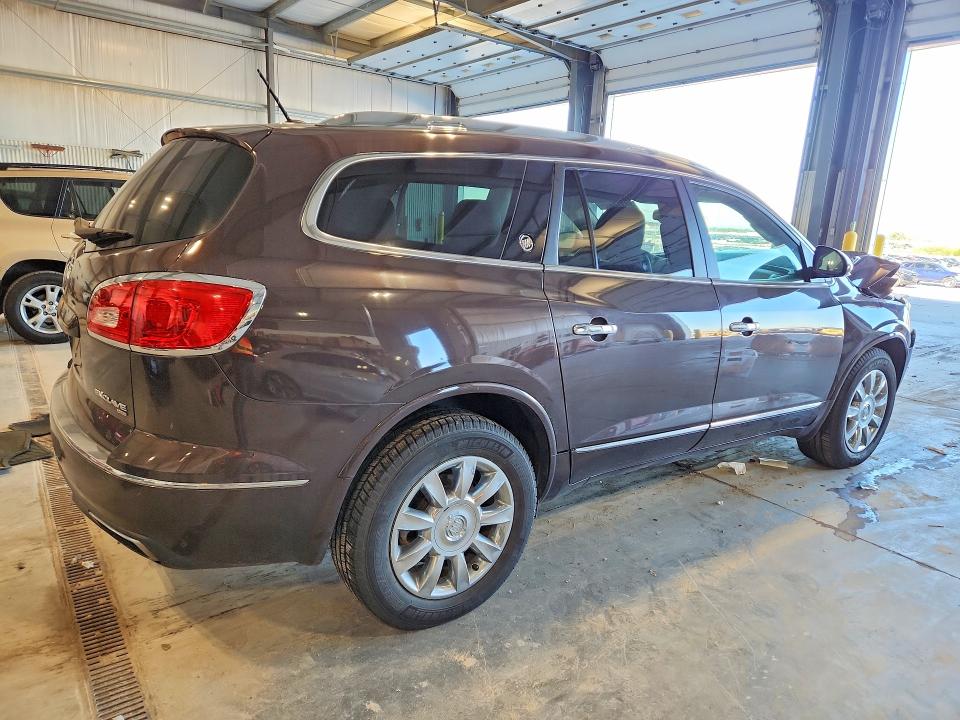 Aukcja sprzedaży 2015 Buick Enclave, vin: 5GAKVCKD6FJ173067, numer aukcji: 57317266