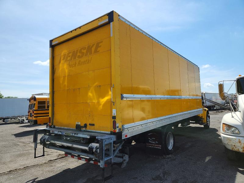 Продаж на аукціоні авто 2018 Freightliner M2, vin: 3ALACWFC9JDJH5176, номер лоту: 53413056