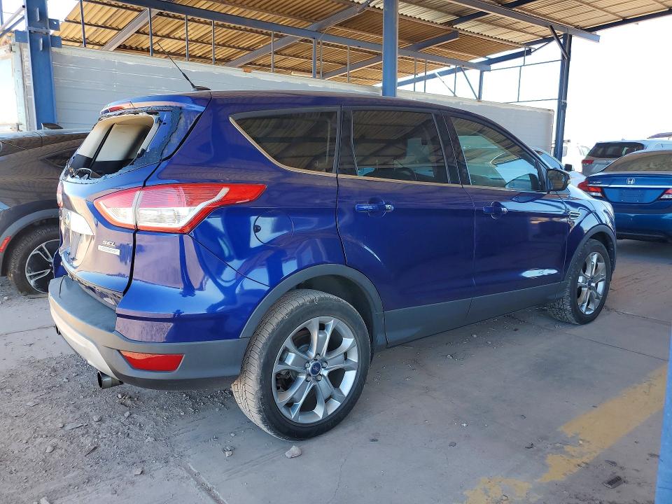 Aukcja sprzedaży 2013 Ford Escape, vin: 1FMCU0H97DUA17652, numer aukcji: 85635405