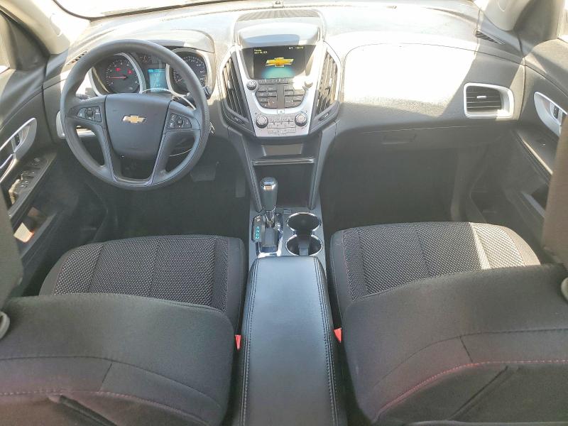 Aukcja sprzedaży 2016 Chevrolet Equinox, vin: 2GNALBEK7G6331975, numer aukcji: 57168036
