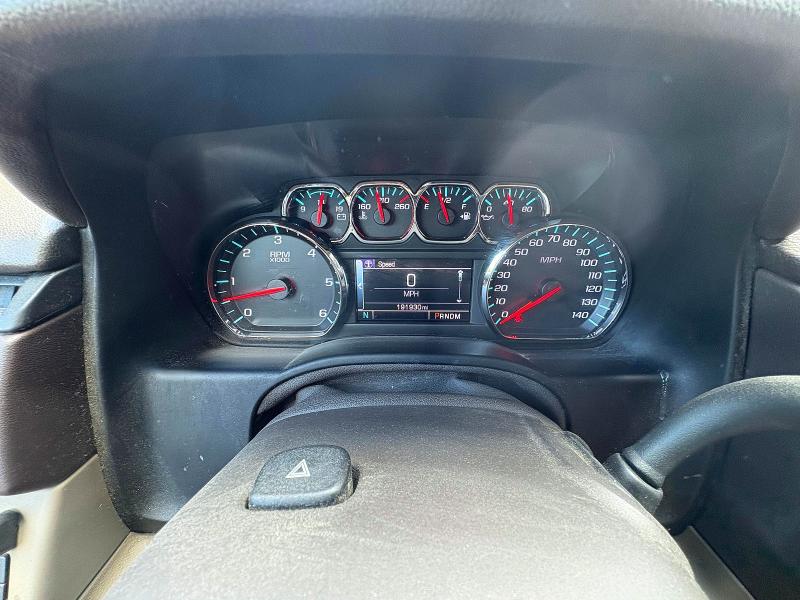 Aukcja sprzedaży 2015 Chevrolet Tahoe, vin: 1GNSKCKC8FR211258, numer aukcji: 58113466