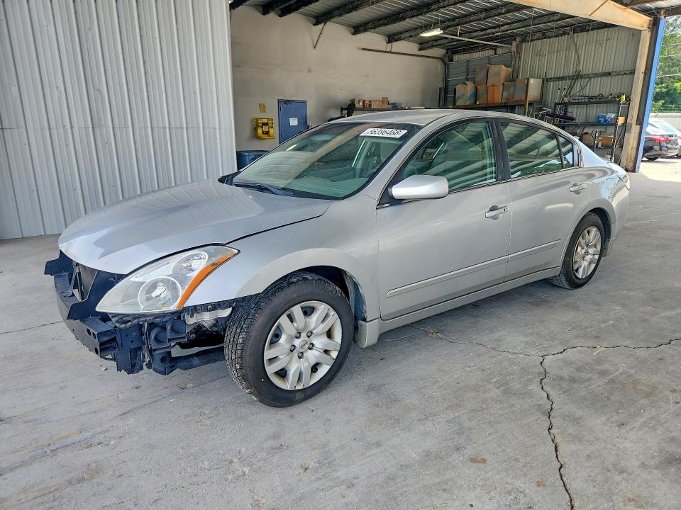 56396466 :رقم المزاد ، 1N4AL2AP0AC168066 vin ، 2010 Nissan Altima مزاد بيع