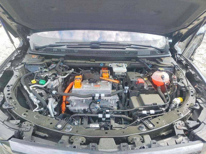 58640966 :رقم المزاد ، 3GYK3EMRXSS232424 vin ، 2025 Cadillac Optiq مزاد بيع